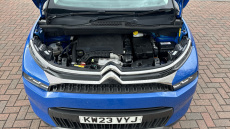 Citroen C3 Aircross 1.2 PureTech 130 Shine 5dr EAT6 Petrol Hatchback